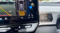 Volkswagen ID.3 150kW Family Pro Performance 58kWh 5dr Auto Electric Hatchback